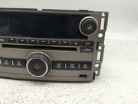 2009-2012 Chevrolet Malibu Radio AM FM Cd Player Receiver Replacement P/N:20940842 CQ-JG20E0GD Fits Fits 2009 2010 2011 2012