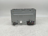 2009-2012 Chevrolet Malibu Radio AM FM Cd Player Receiver Replacement P/N:20940842 CQ-JG20E0GD Fits Fits 2009 2010 2011 2012