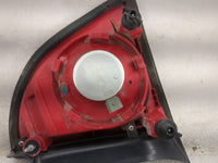 2008-2012 Chevrolet Malibu Tail Light Assembly Passenger Right OEM Fits Fits 2008 2009 2010 2011 2012 OEM Used Auto Parts - 