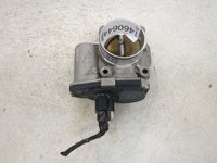 2008-2012 Chevrolet Malibu Throttle Body Fits Fits 2007 2008 2009 2010 2011 2012 OEM Used Auto Parts - Oemusedautoparts1.com