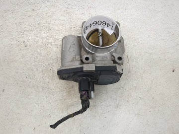 2008-2012 Chevrolet Malibu Throttle Body Fits Fits 2007 2008 2009 2010 2011 2012 OEM Used Auto Parts - Oemusedautoparts1.com