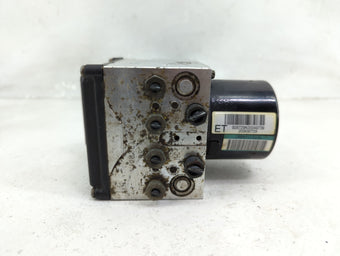 compare product 2011 Chevrolet Malibu Anti-Lock Brake ABS Pump Module Actuator OEM P/N:20908731 224259-106, 20908729 Fits OEM Used Auto Parts