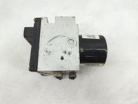 2011 Chevrolet Malibu Anti-Lock Brake ABS Pump Module Actuator OEM P/N:20908731 224259-106, 20908729 Fits OEM Used Auto Part