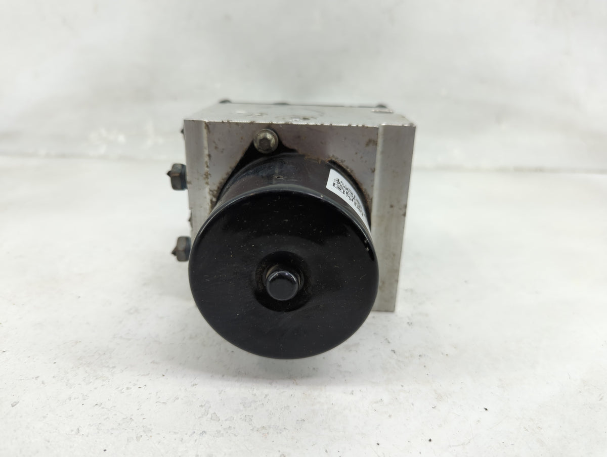 2011 Chevrolet Malibu Anti-Lock Brake ABS Pump Module Actuator OEM P/N:20908731 224259-106, 20908729 Fits OEM Used Auto Part
