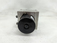 2011 Chevrolet Malibu Anti-Lock Brake ABS Pump Module Actuator OEM P/N:20908731 224259-106, 20908729 Fits OEM Used Auto Part