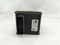 2011 Chevrolet Malibu Anti-Lock Brake ABS Pump Module Actuator OEM P/N:20908731 224259-106, 20908729 Fits OEM Used Auto Part