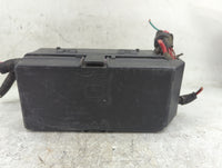 2011 Chevrolet Malibu Fusebox Fuse Box Panel Relay Module P/N:20822705 Fits OEM Used Auto Parts - Oemusedautoparts1.com
