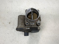 2008-2012 Chevrolet Malibu Throttle Body P/N:2420AA186AA4291C Fits Fits 2007 2008 2009 2010 2011 2012 OEM Used Auto Parts - 