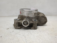 2008-2012 Chevrolet Malibu Throttle Body P/N:2420AA186AA4291C Fits Fits 2007 2008 2009 2010 2011 2012 OEM Used Auto Parts - 