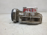 2008-2012 Chevrolet Malibu Throttle Body P/N:2420AA186AA4291C Fits Fits 2007 2008 2009 2010 2011 2012 OEM Used Auto Parts - 