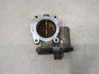 2008-2012 Chevrolet Malibu Throttle Body P/N:2420AA186AA4291C Fits Fits 2007 2008 2009 2010 2011 2012 OEM Used Auto Parts - 