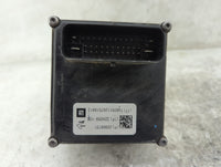 2011 Chevrolet Malibu ABS Pump Control Module Replacement P/N:20908731 224259-106 Fits OEM Used Auto Parts - Oemusedautopart