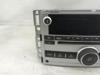 2009-2012 Chevrolet Malibu Radio AM FM Cd Player Receiver Replacement P/N:20940843 CQ-JG20E1GD Fits Fits 2009 2010 2011 2012