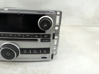 2009-2012 Chevrolet Malibu Radio AM FM Cd Player Receiver Replacement P/N:20940843 CQ-JG20E1GD Fits Fits 2009 2010 2011 2012