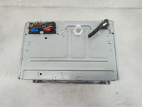 2009-2012 Chevrolet Malibu Radio AM FM Cd Player Receiver Replacement P/N:20940843 CQ-JG20E1GD Fits Fits 2009 2010 2011 2012