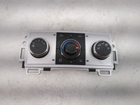 2008-2012 Chevrolet Malibu Climate Control Module Temperature AC/Heater Replacement P/N:28272781 20964036 Fits OEM Used Auto