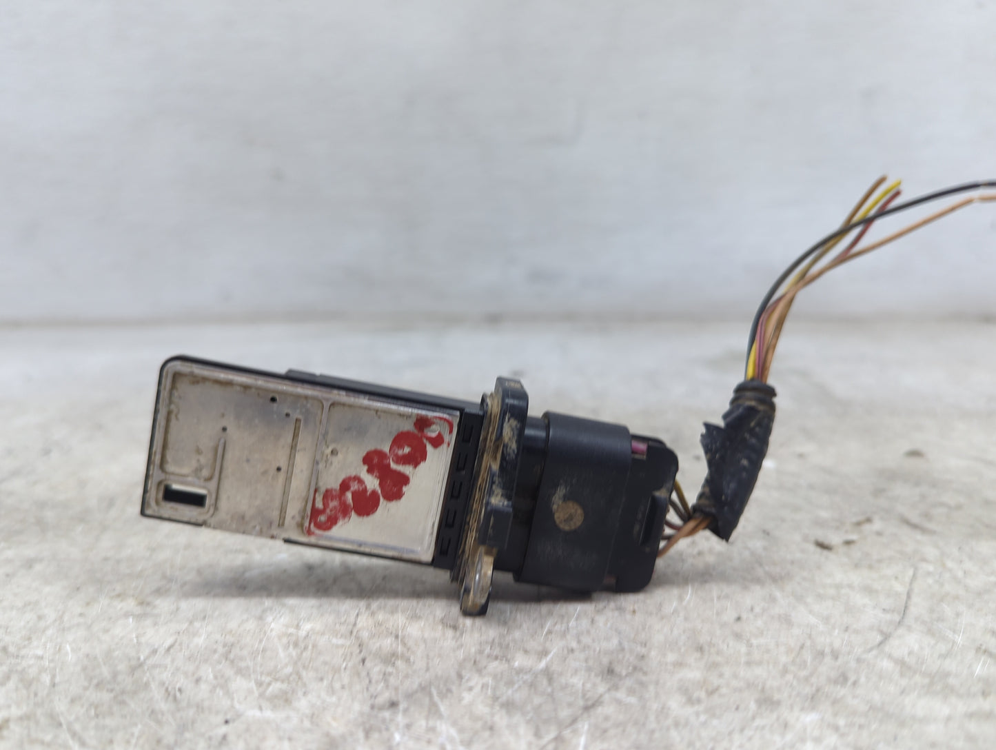 2008-2014 Chevrolet Malibu Mass Air Flow Meter Maf 1485714 - Oemusedautoparts1.com
