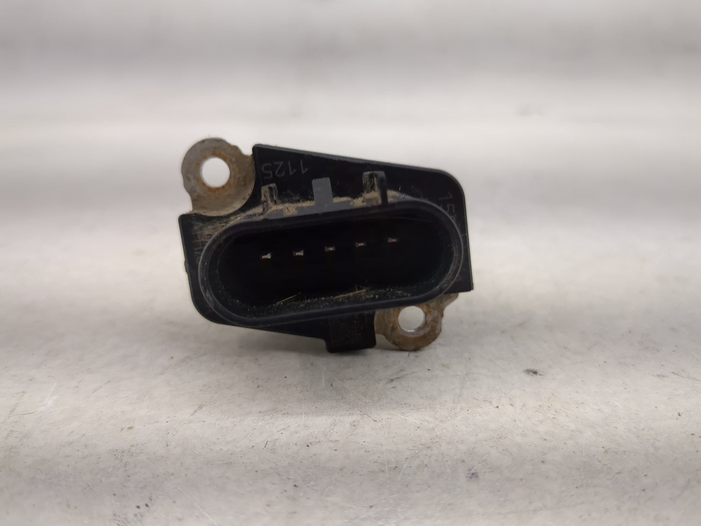 2008-2014 Chevrolet Malibu Mass Air Flow Meter Maf 1485751 - Oemusedautoparts1.com