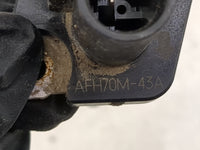 2008-2014 Chevrolet Malibu Mass Air Flow Meter Maf 1485751 - Oemusedautoparts1.com