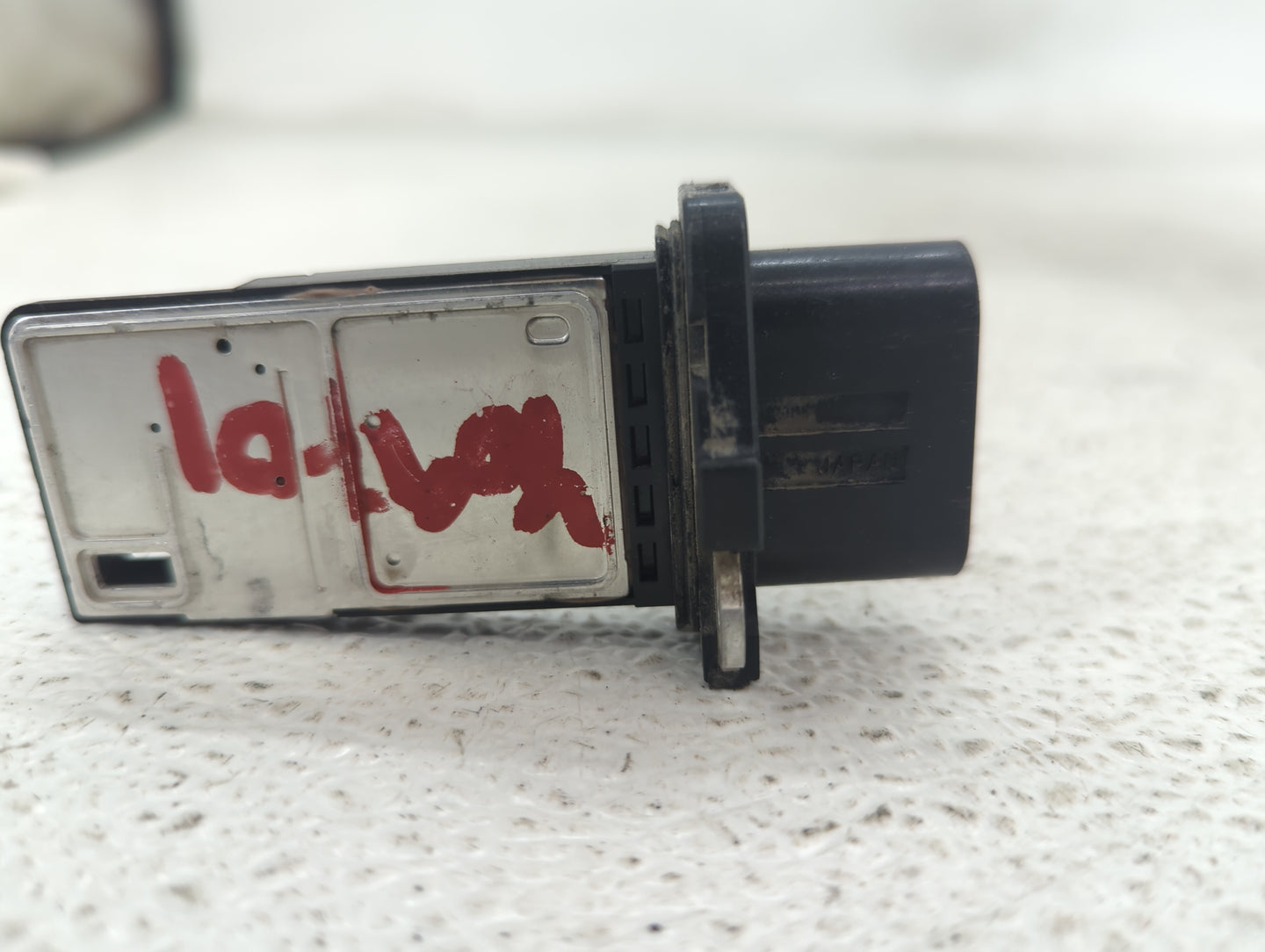 2008-2014 Chevrolet Malibu Mass Air Flow Meter Maf 1487314 - Oemusedautoparts1.com