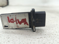 2008-2014 Chevrolet Malibu Mass Air Flow Meter Maf 1487314 - Oemusedautoparts1.com