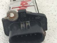2008-2014 Chevrolet Malibu Mass Air Flow Meter Maf 1487314 - Oemusedautoparts1.com