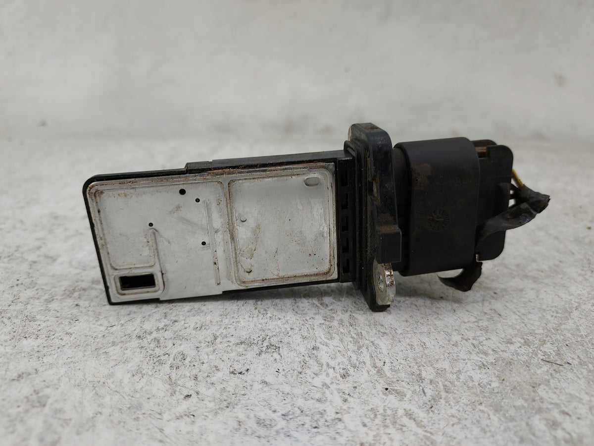 2008-2014 Chevrolet Malibu Mass Air Flow Meter Maf Sensor 1487439 - Oemusedautoparts1.com