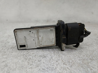 compare product 2008-2014 Chevrolet Malibu Mass Air Flow Meter Maf Sensor 1487439