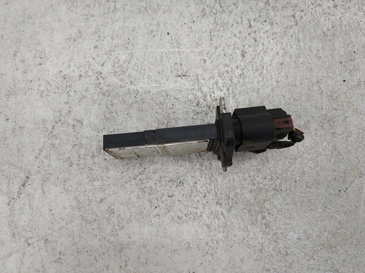 2008-2014 Chevrolet Malibu Mass Air Flow Meter Maf Sensor 1487439 - Oemusedautoparts1.com