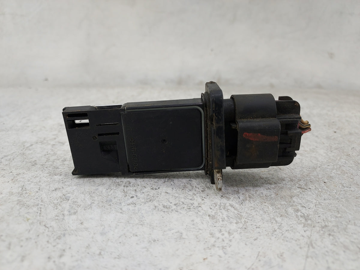 2008-2014 Chevrolet Malibu Mass Air Flow Meter Maf Sensor 1487439 - Oemusedautoparts1.com