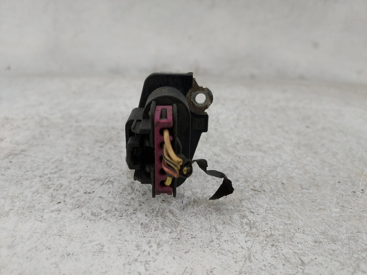 2008-2014 Chevrolet Malibu Mass Air Flow Meter Maf Sensor 1487439 - Oemusedautoparts1.com