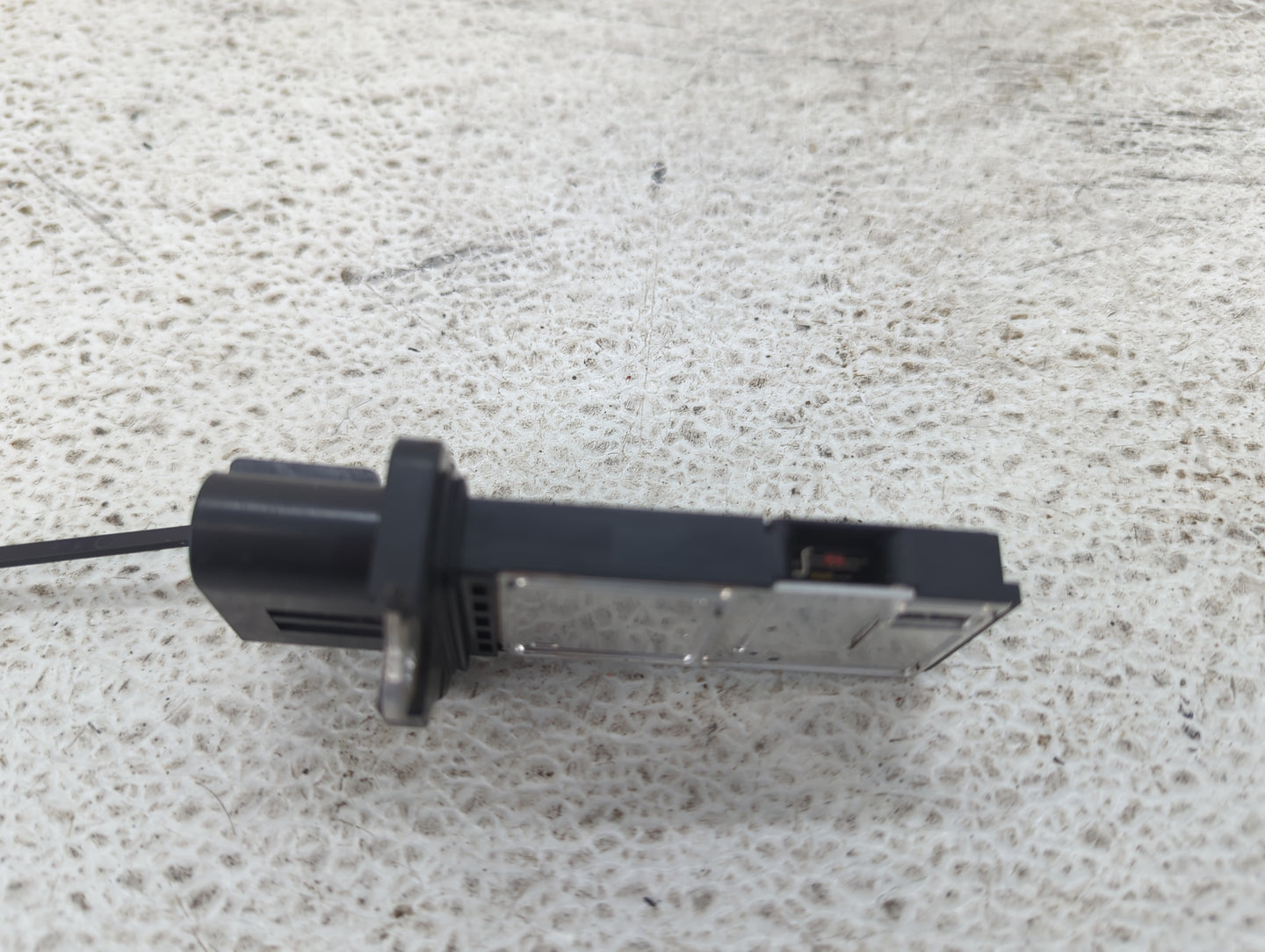 2008-2014 Chevrolet Malibu Mass Air Flow Meter Maf 1487610 - Oemusedautoparts1.com