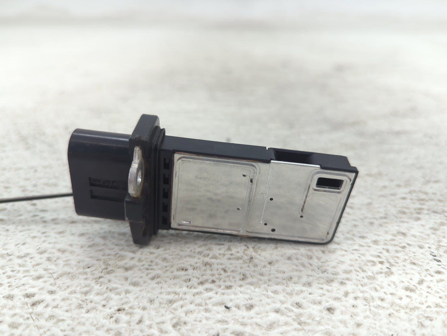 2008-2014 Chevrolet Malibu Mass Air Flow Meter Maf 1487610 - Oemusedautoparts1.com