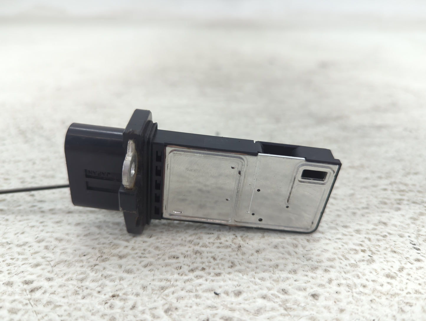 2008-2014 Chevrolet Malibu Mass Air Flow Meter Maf 1487610 - Oemusedautoparts1.com