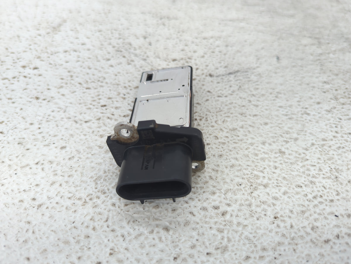 2008-2014 Chevrolet Malibu Mass Air Flow Meter Maf Sensor 1487610 - Oemusedautoparts1.com