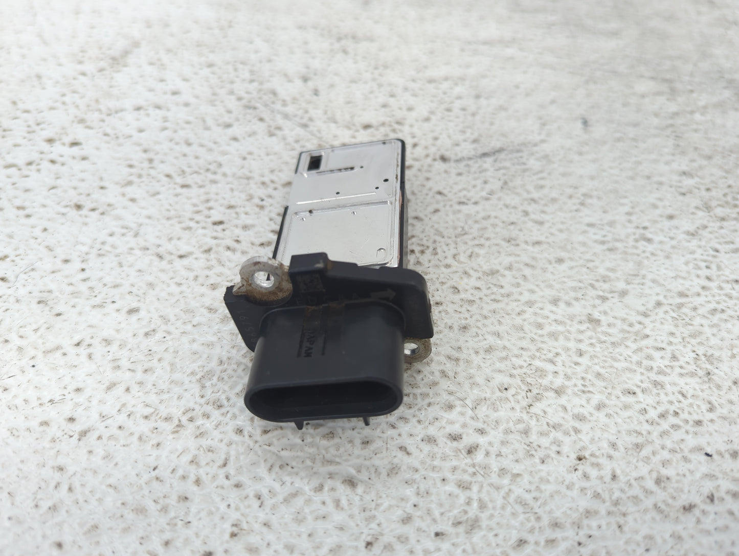 2008-2014 Chevrolet Malibu Mass Air Flow Meter Maf 1487610 - Oemusedautoparts1.com