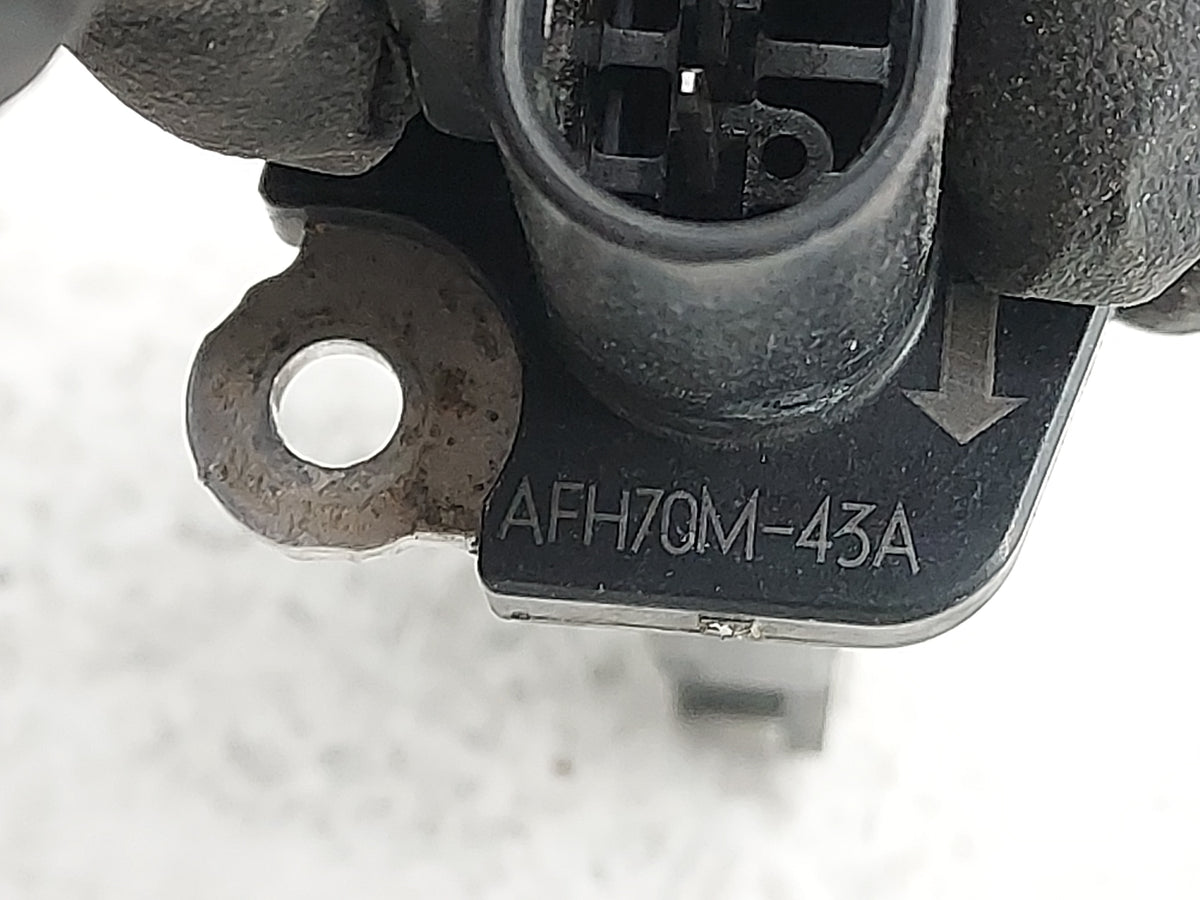 2008-2014 Chevrolet Malibu Mass Air Flow Meter Maf Sensor 1487996 - Oemusedautoparts1.com
