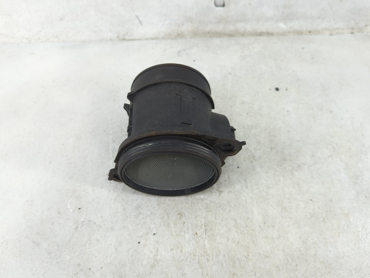 2006-2012 Chevrolet Malibu Mass Air Flow Meter Maf 1488310 - Oemusedautoparts1.com
