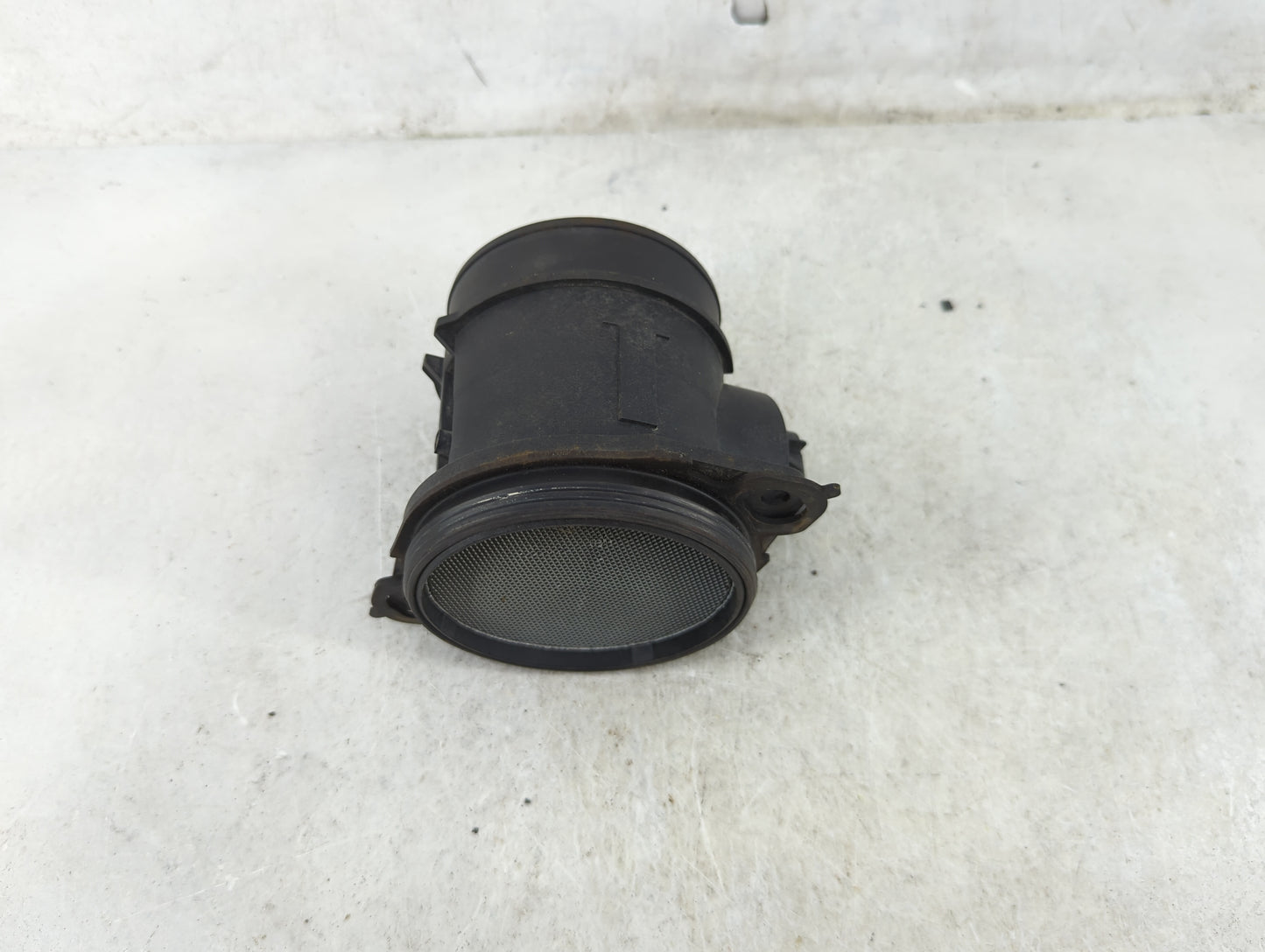 2006-2012 Chevrolet Malibu Mass Air Flow Meter Maf 1488310 - Oemusedautoparts1.com