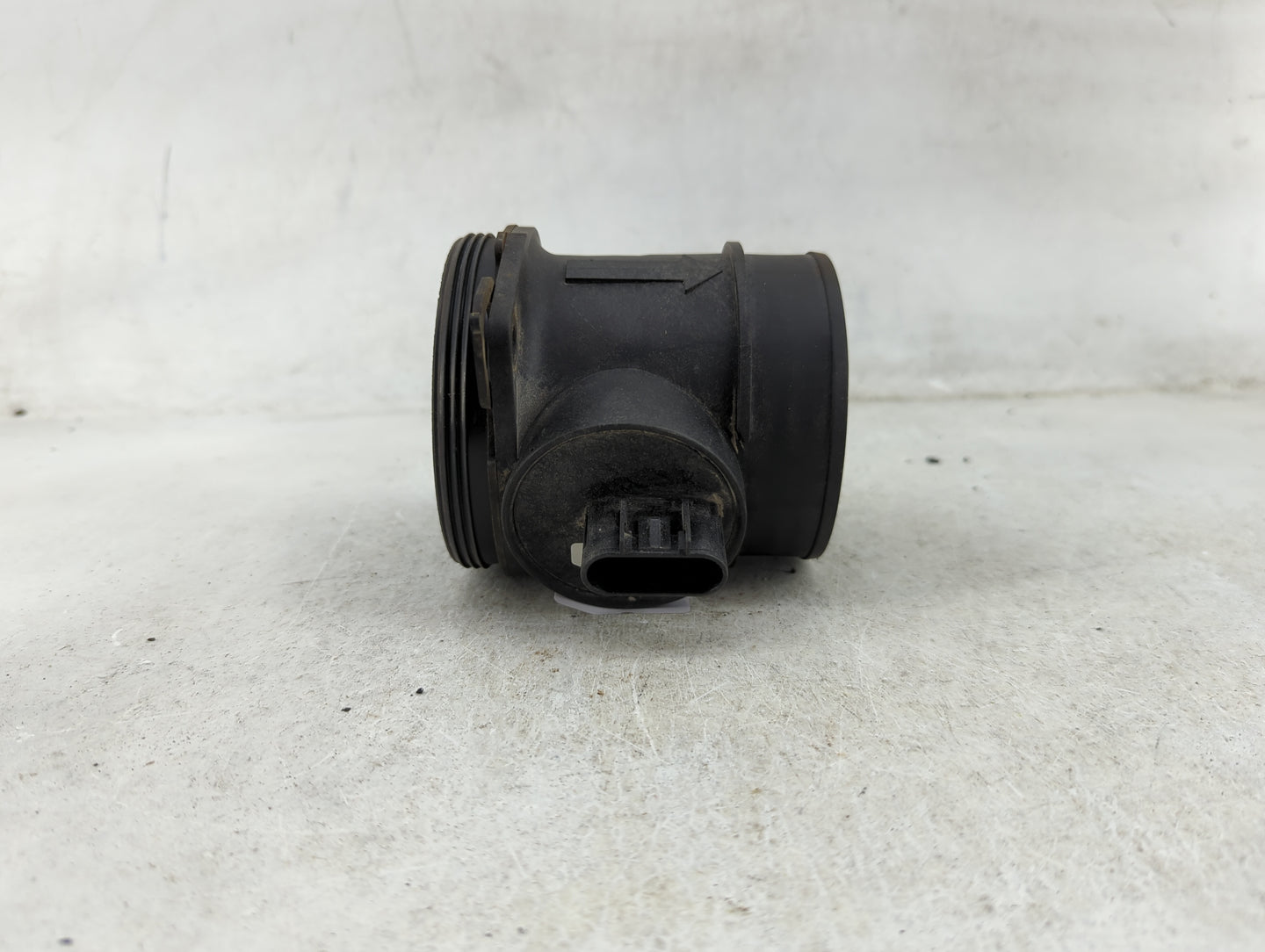 2006-2012 Chevrolet Malibu Mass Air Flow Meter Maf 1488310 - Oemusedautoparts1.com