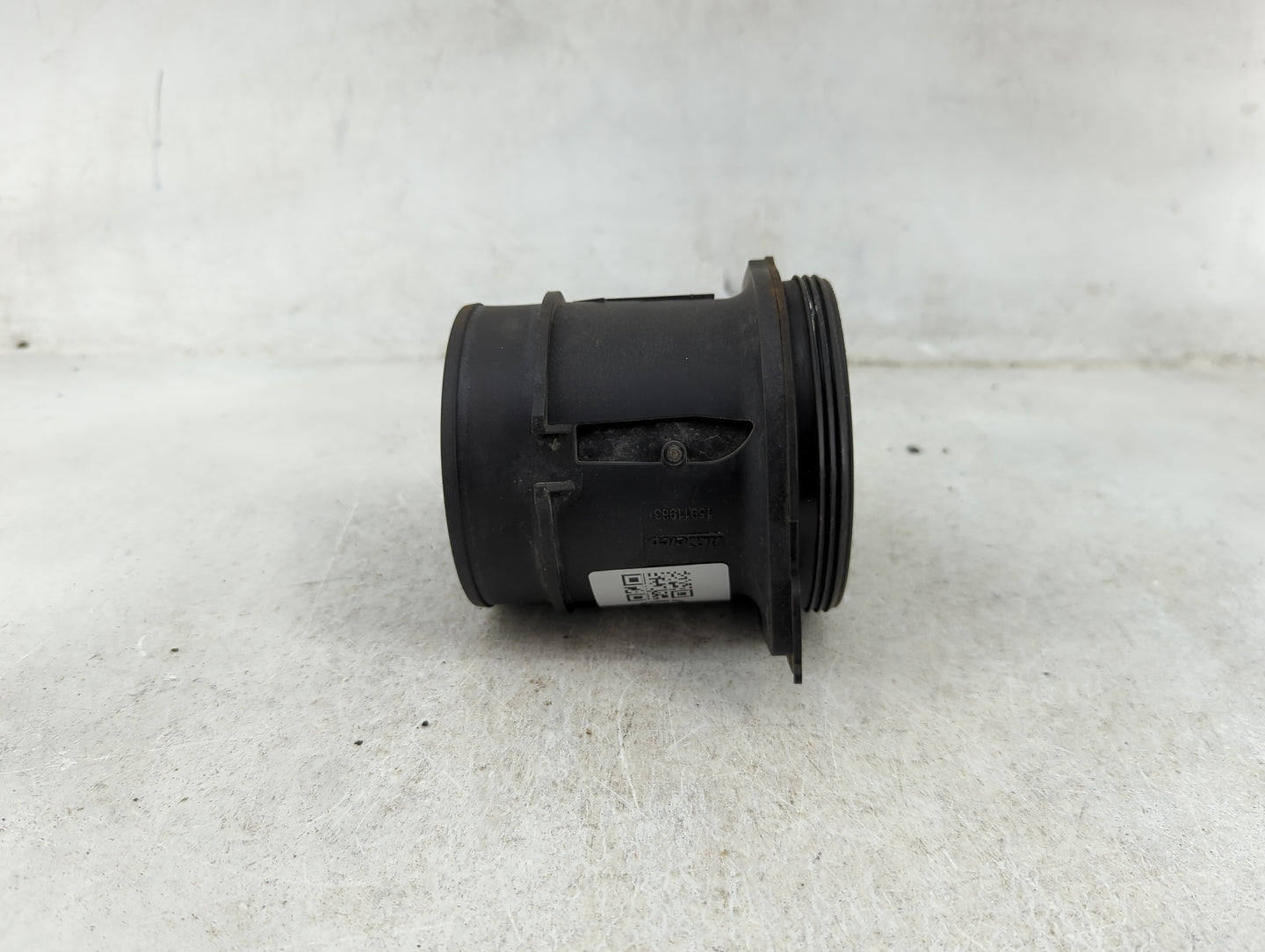 2006-2012 Chevrolet Malibu Mass Air Flow Meter Maf 1488310 - Oemusedautoparts1.com
