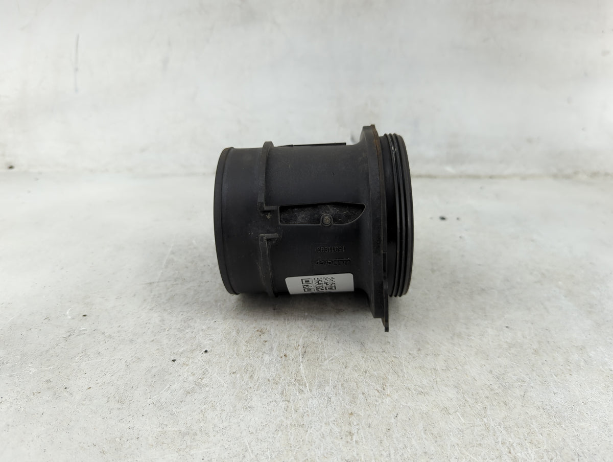 2006-2012 Chevrolet Malibu Mass Air Flow Meter Maf Sensor 1488310 - Oemusedautoparts1.com