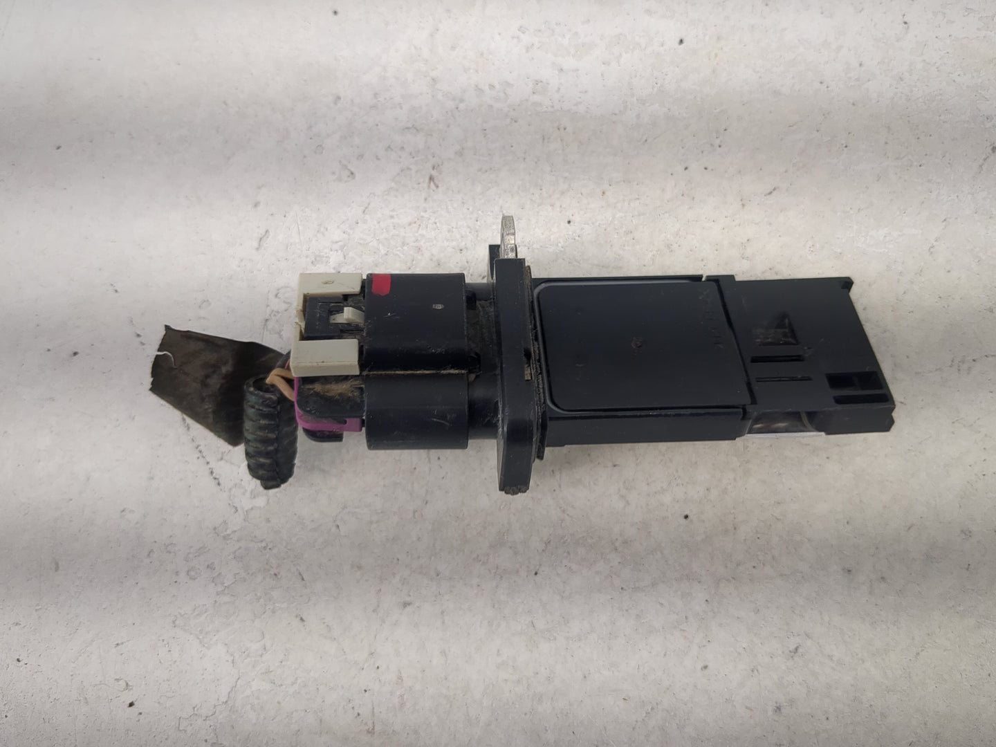 2008-2014 Chevrolet Malibu Mass Air Flow Meter Maf 1488639 - Oemusedautoparts1.com