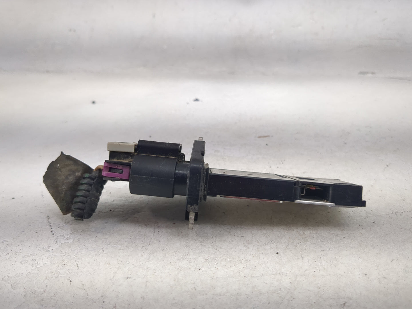 2008-2014 Chevrolet Malibu Mass Air Flow Meter Maf 1488639 - Oemusedautoparts1.com
