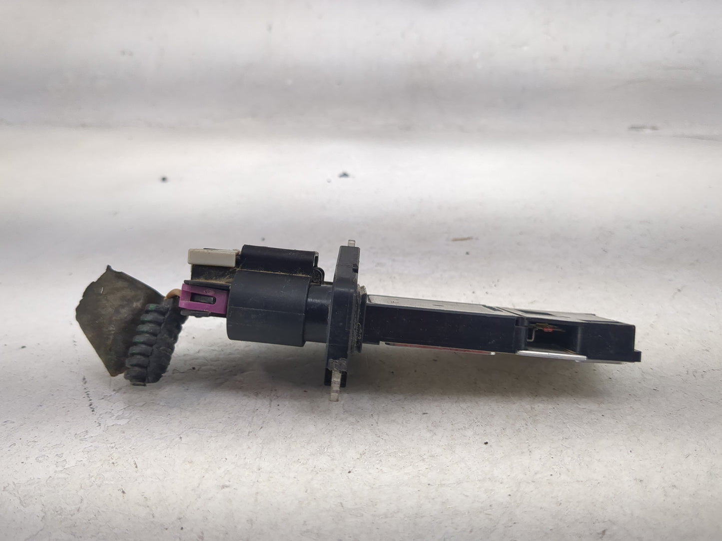 2008-2014 Chevrolet Malibu Mass Air Flow Meter Maf 1488639 - Oemusedautoparts1.com