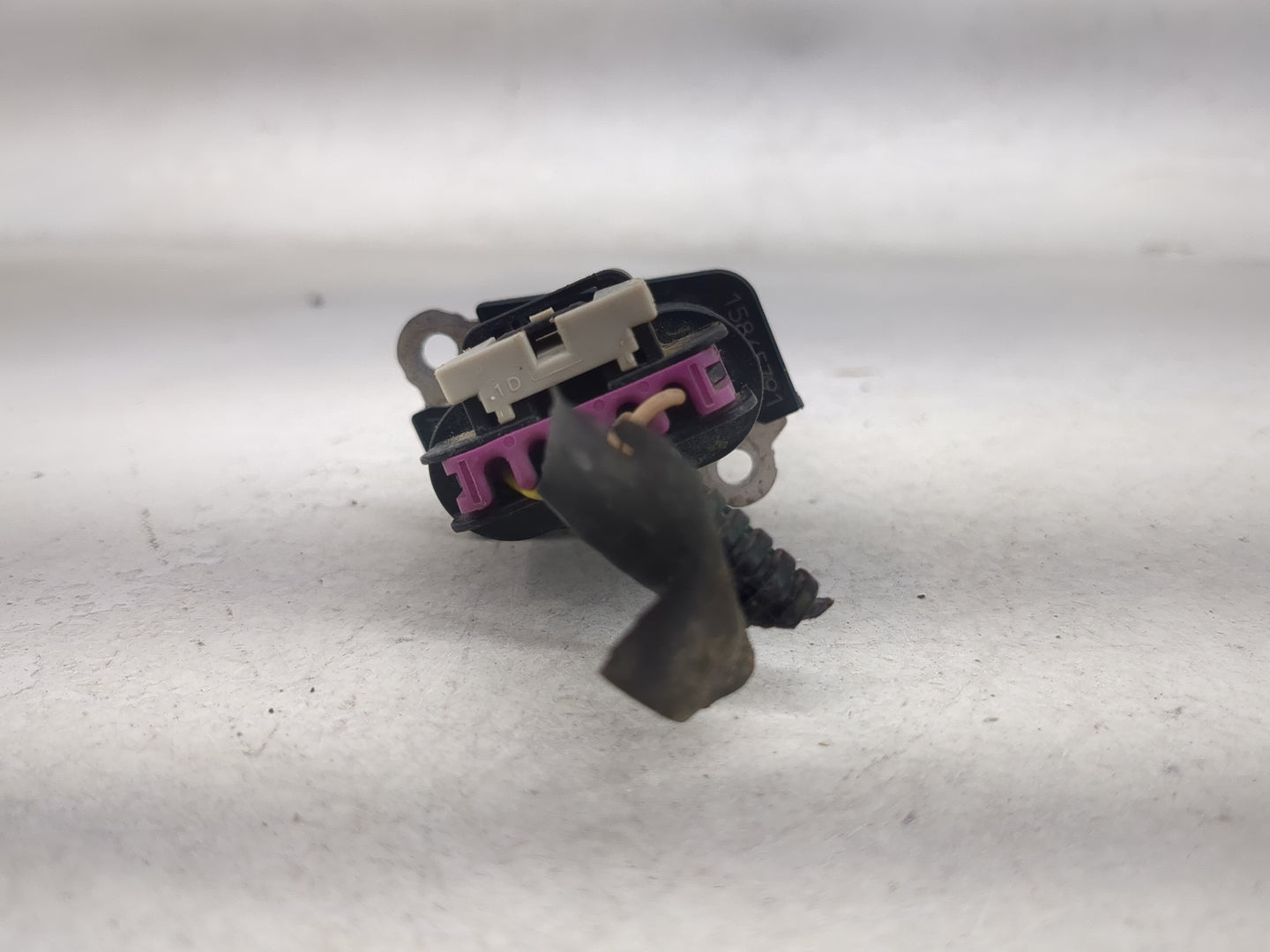 2008-2014 Chevrolet Malibu Mass Air Flow Meter Maf 1488639 - Oemusedautoparts1.com
