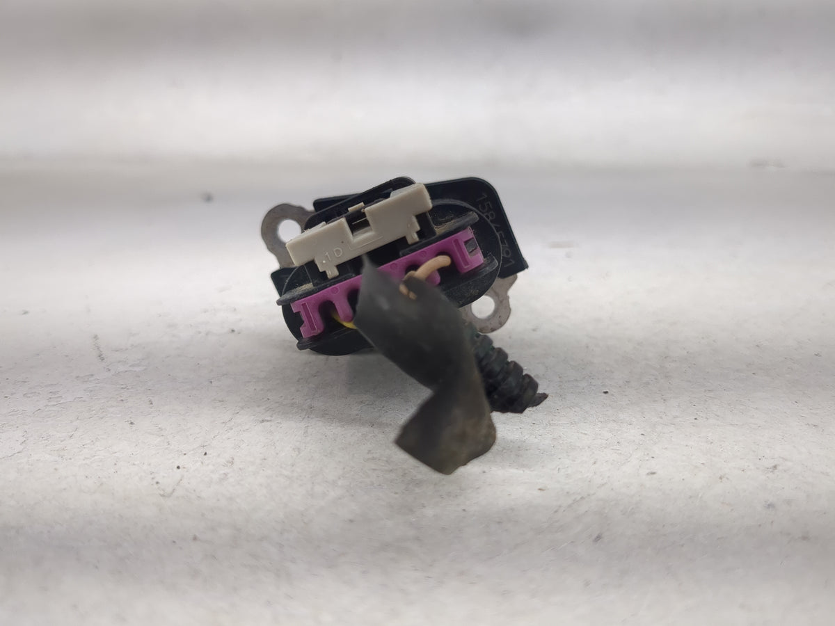 2008-2014 Chevrolet Malibu Mass Air Flow Meter Maf Sensor 1488639 - Oemusedautoparts1.com