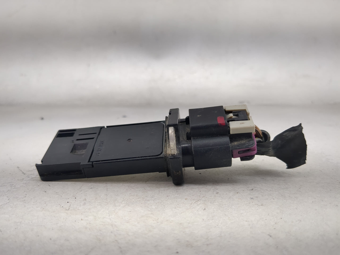 2008-2014 Chevrolet Malibu Mass Air Flow Meter Maf 1488639 - Oemusedautoparts1.com