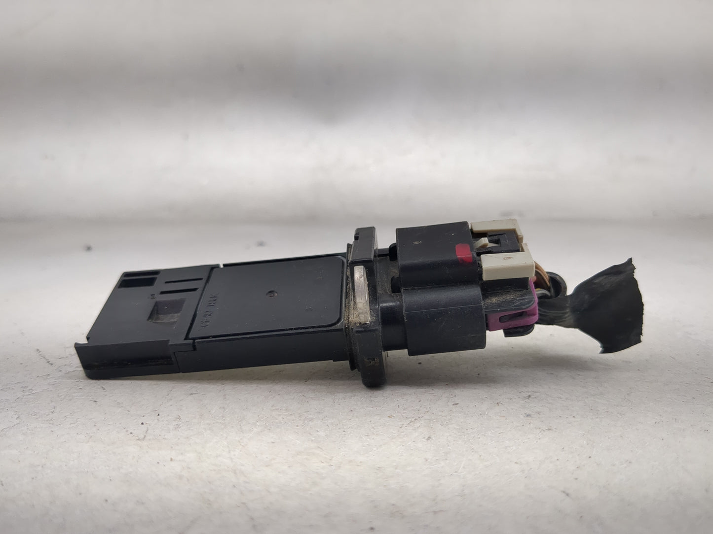 2008-2014 Chevrolet Malibu Mass Air Flow Meter Maf 1488639 - Oemusedautoparts1.com