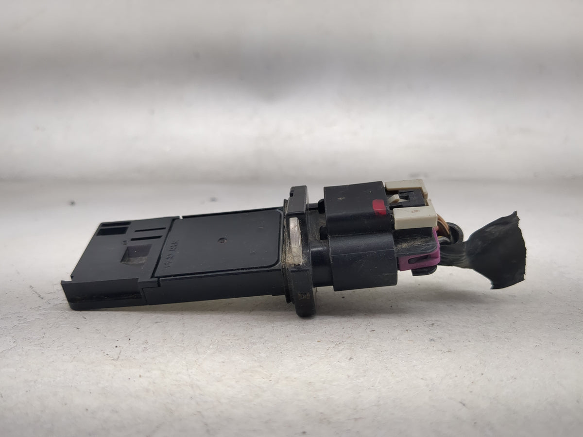 2008-2014 Chevrolet Malibu Mass Air Flow Meter Maf Sensor 1488639 - Oemusedautoparts1.com